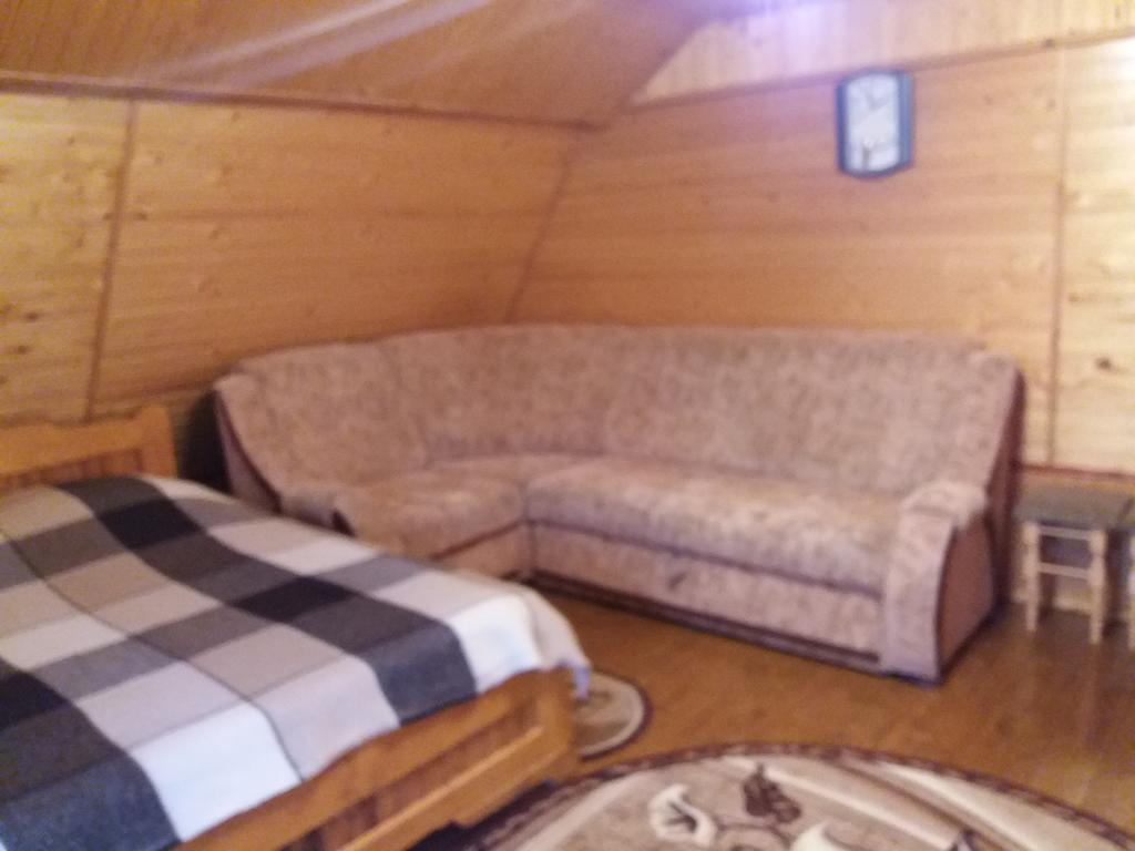 Bee House Hotel Bukovel Eksteriør billede
